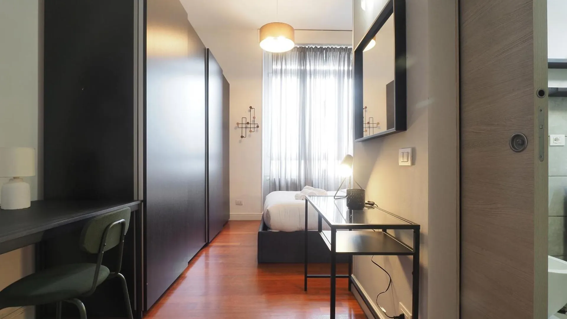 Primopiano - Valtorta Apartment Milan Italy