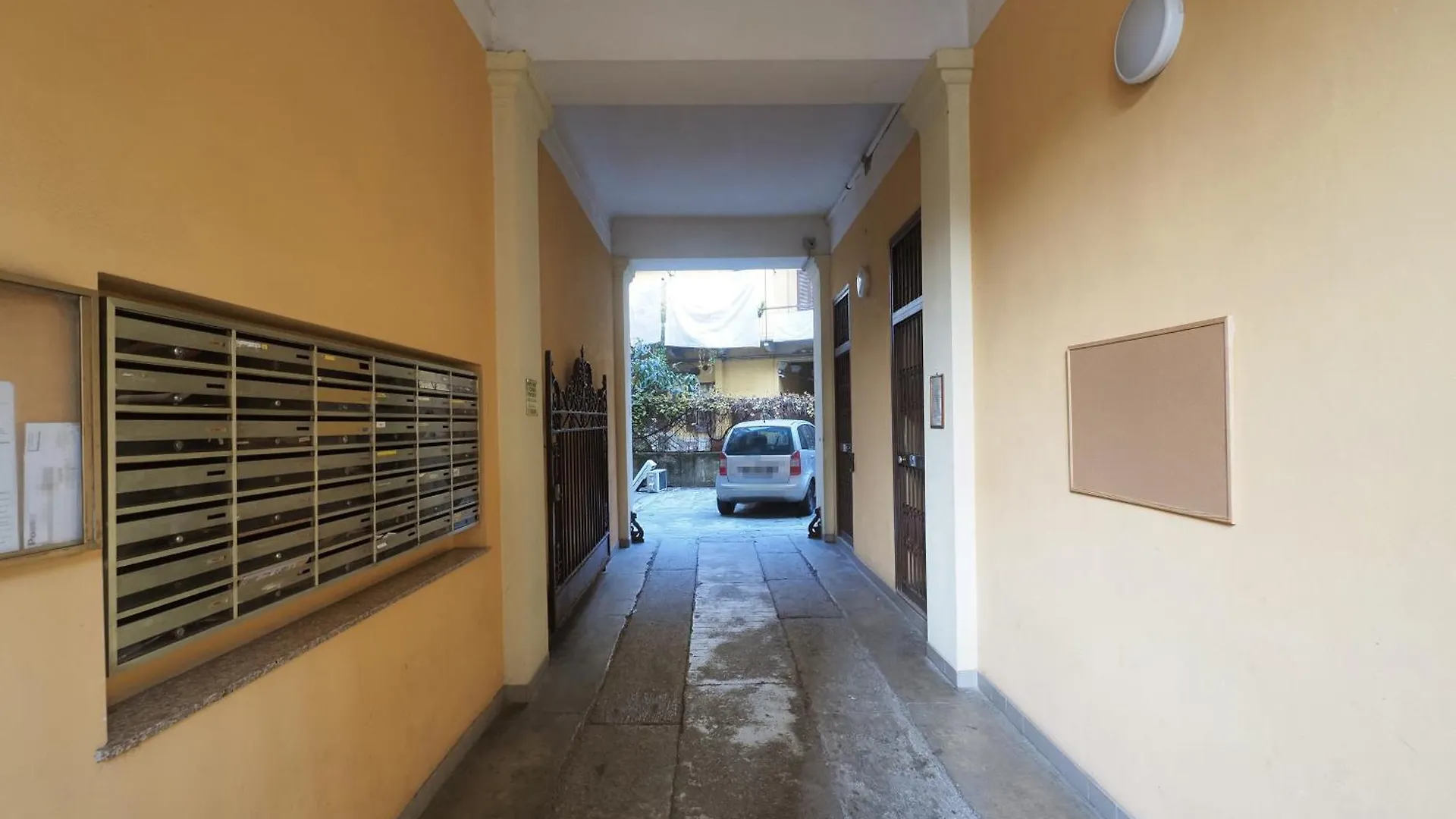 Primopiano - Valtorta Apartment Milan