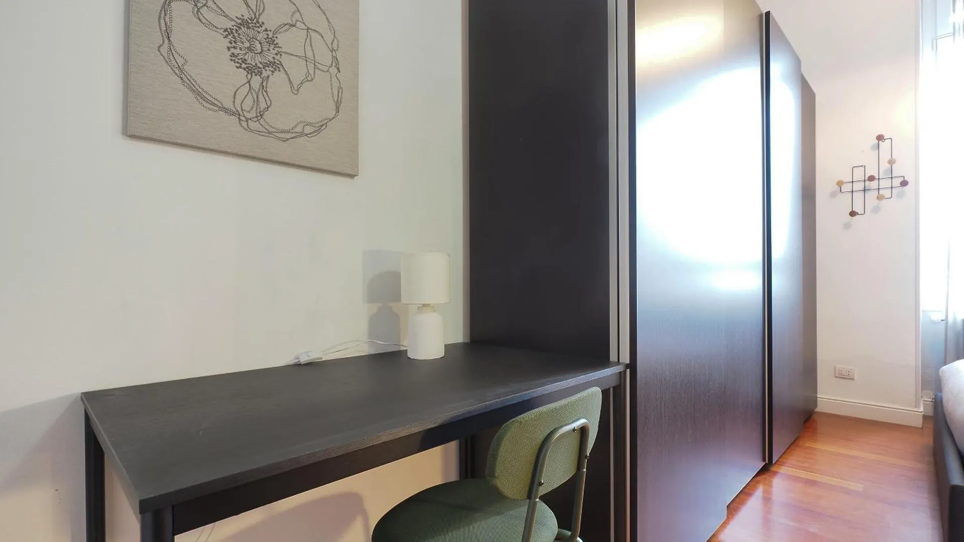 Primopiano - Valtorta Apartment Milan Italy