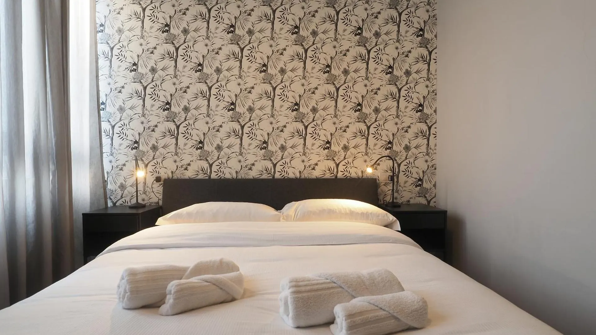 Primopiano - Valtorta Apartment Milan