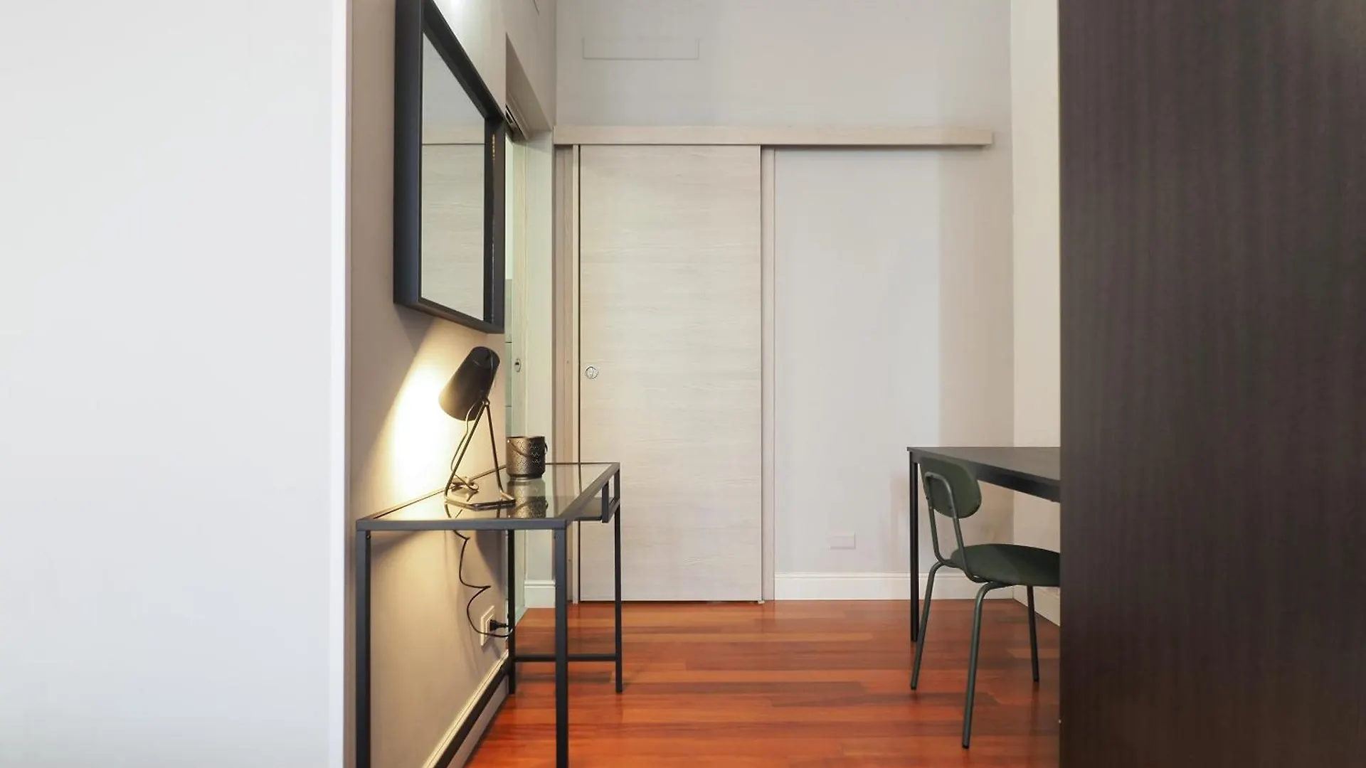 Primopiano - Valtorta Apartment Milan