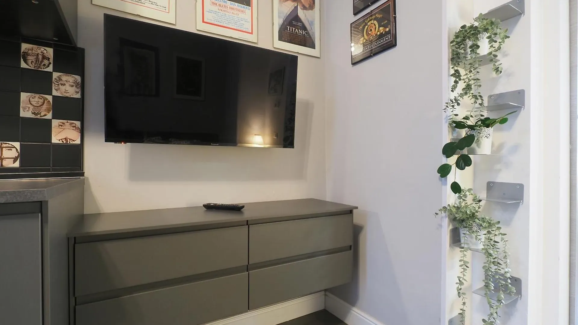 Primopiano - Valtorta Apartment Milan