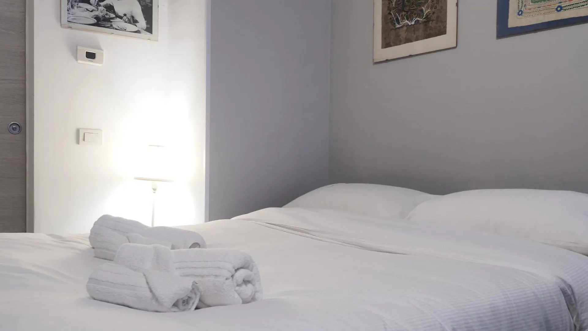 Primopiano - Valtorta Apartment Milan Italy
