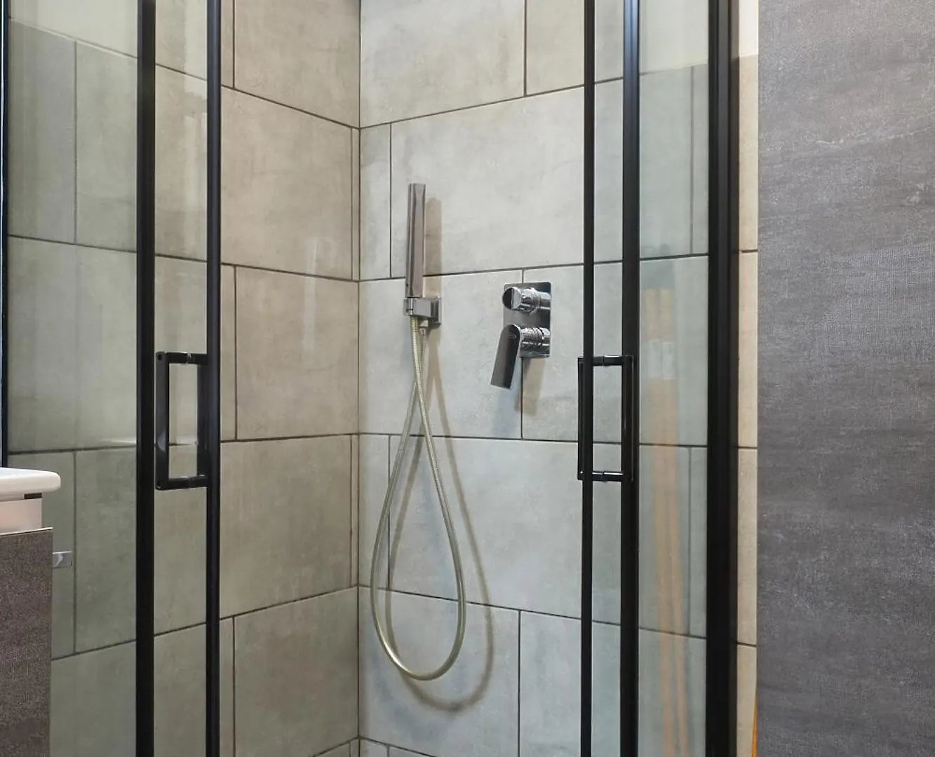 Primopiano - Valtorta Apartment Milan Italy