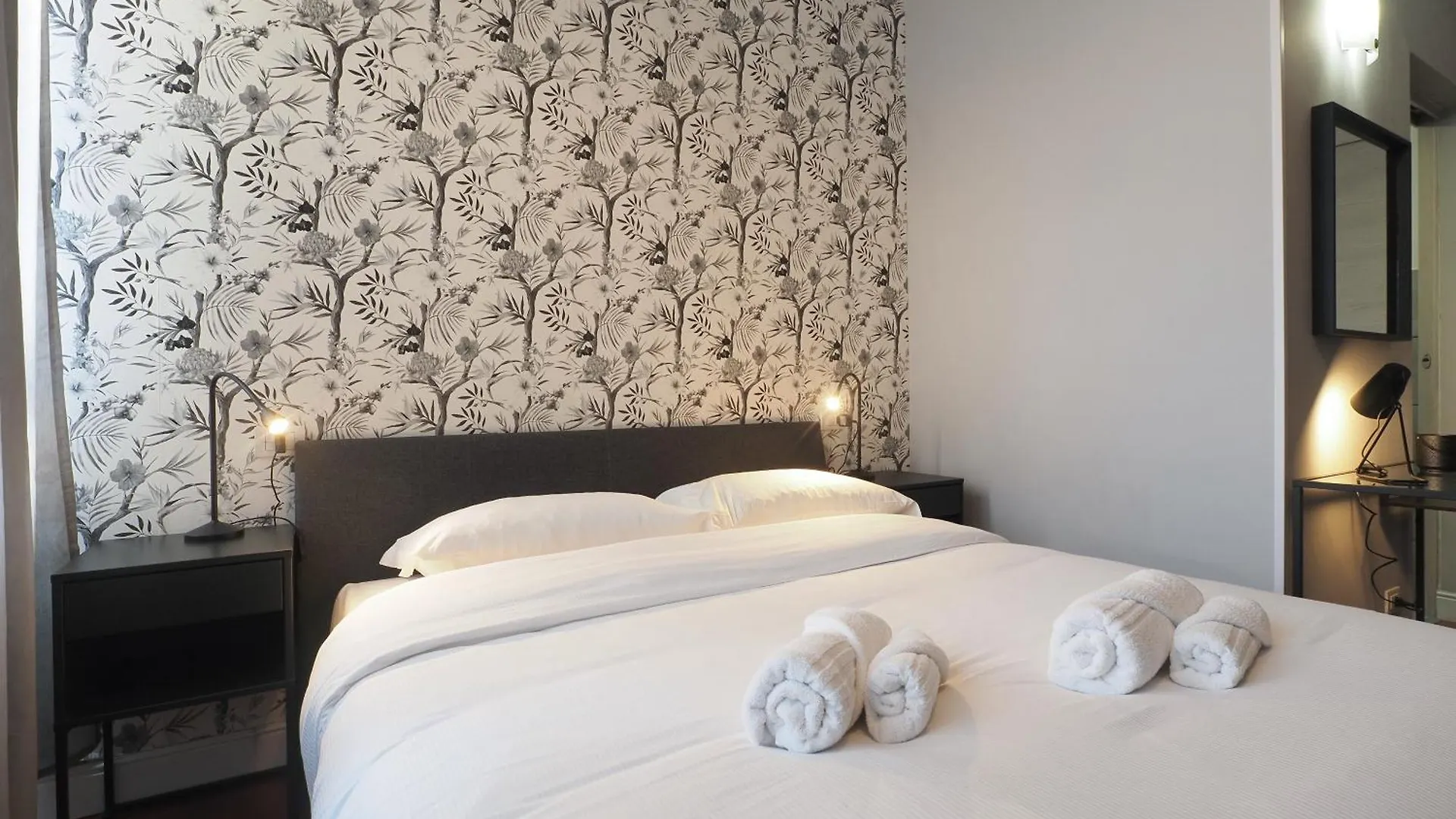 Primopiano - Valtorta Apartment Milan