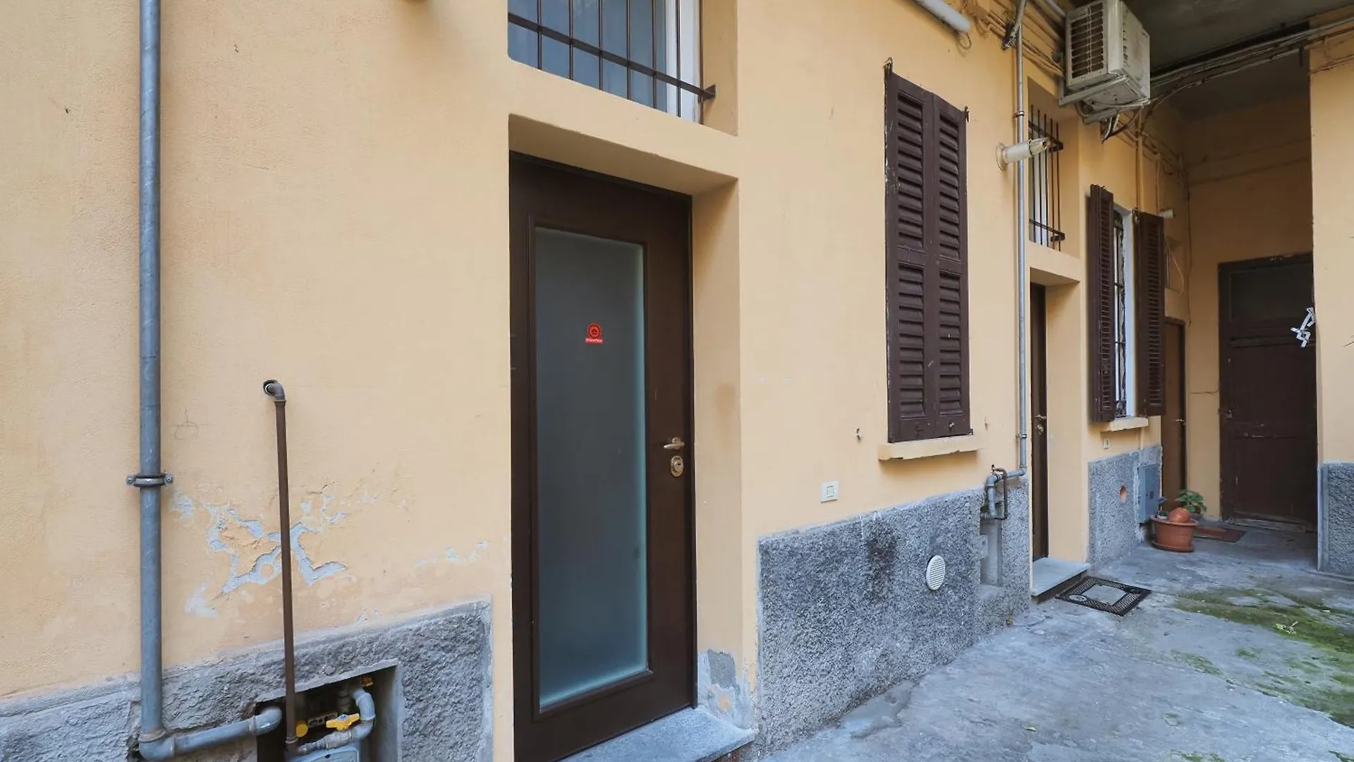 Primopiano - Valtorta Apartment Milan