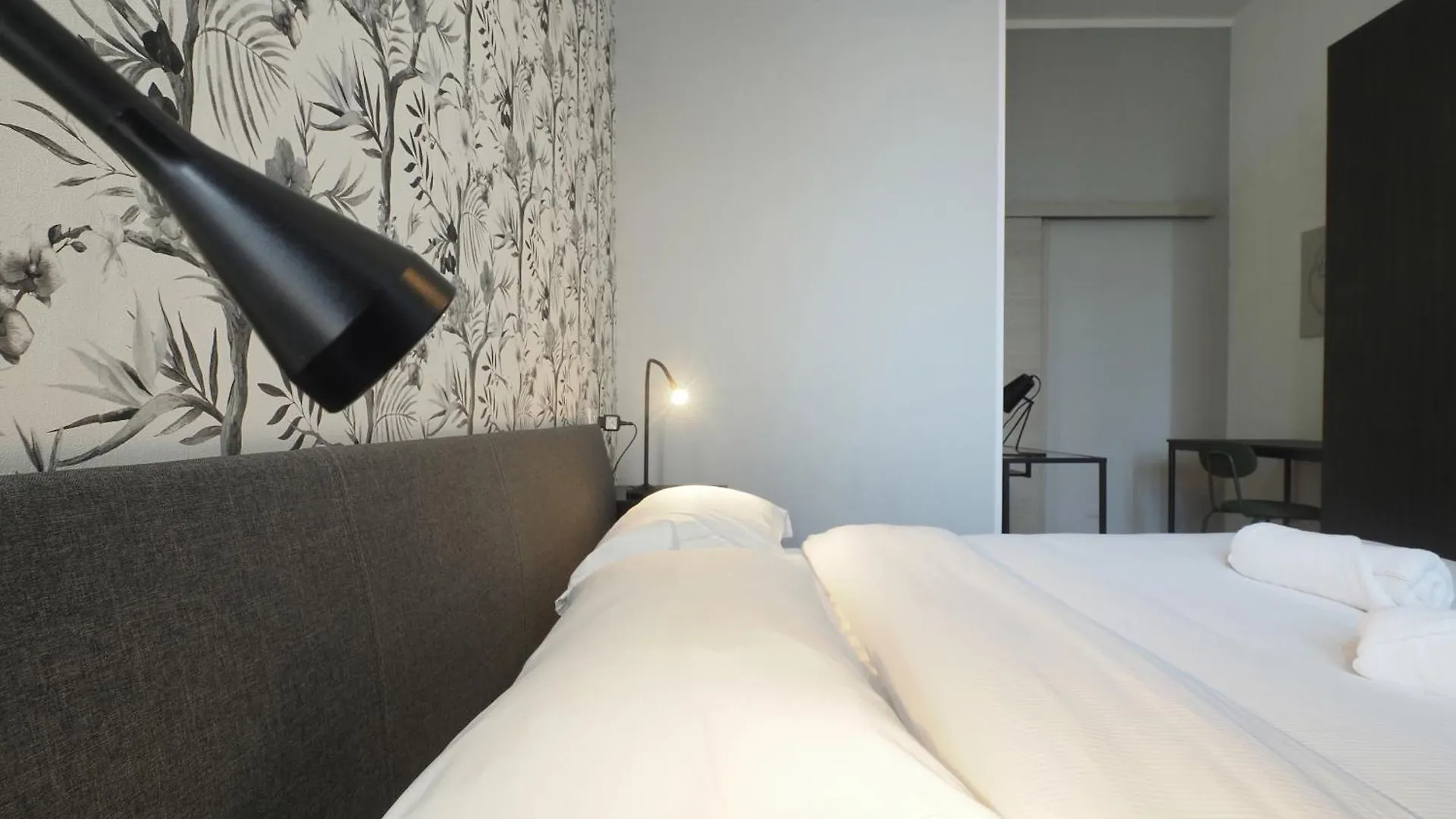 Primopiano - Valtorta Apartment Milan
