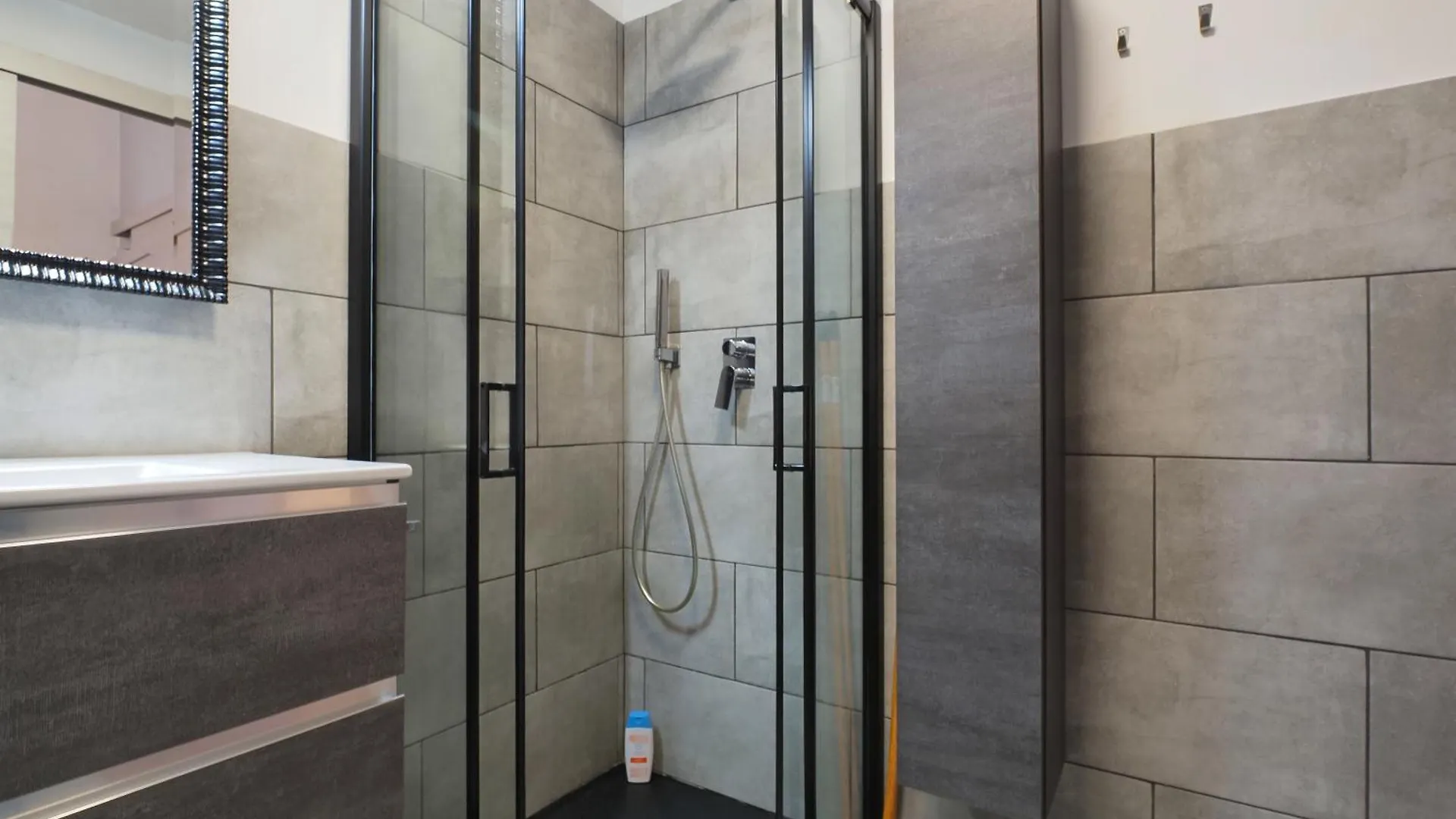 Primopiano - Valtorta Apartment Milan