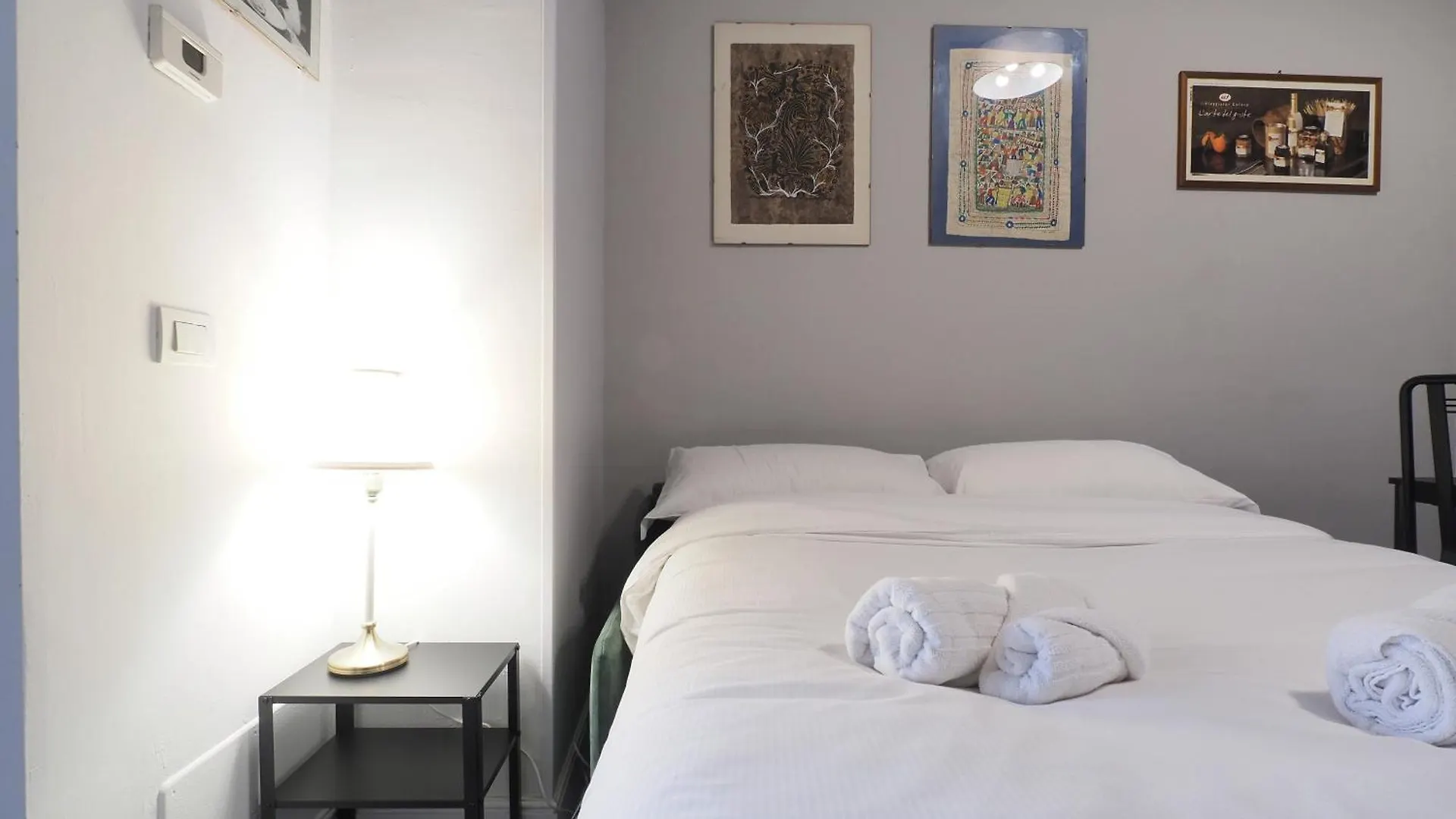 Primopiano - Valtorta Apartment Milan