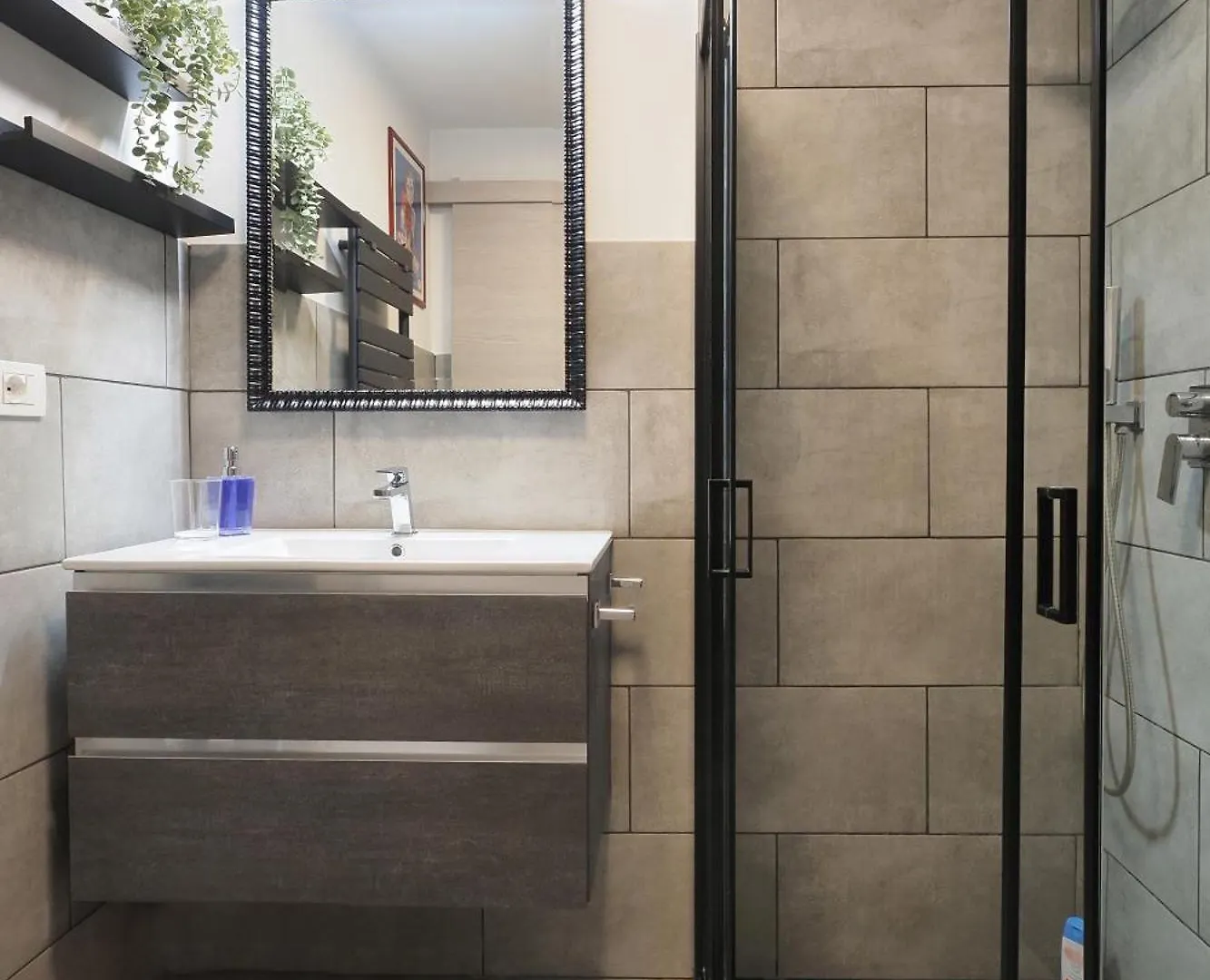 Primopiano - Valtorta Apartment Milan