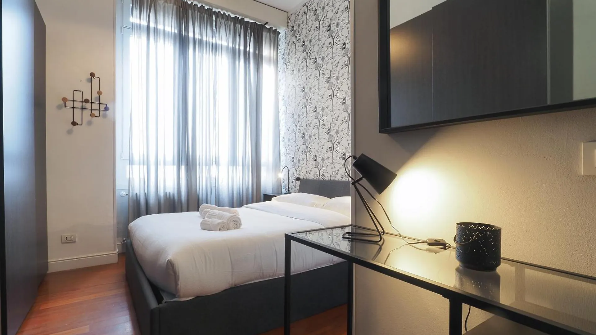 Primopiano - Valtorta Apartment Milan