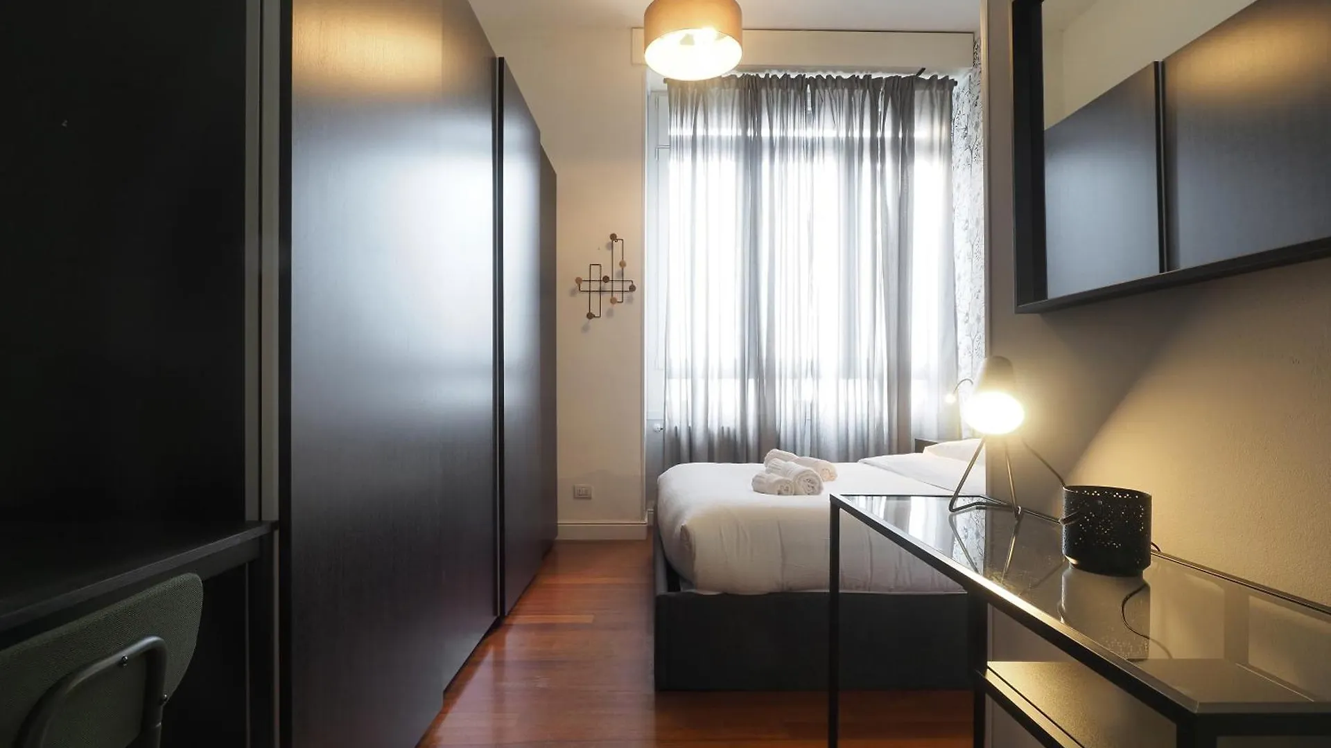 Primopiano - Valtorta Apartment Milan