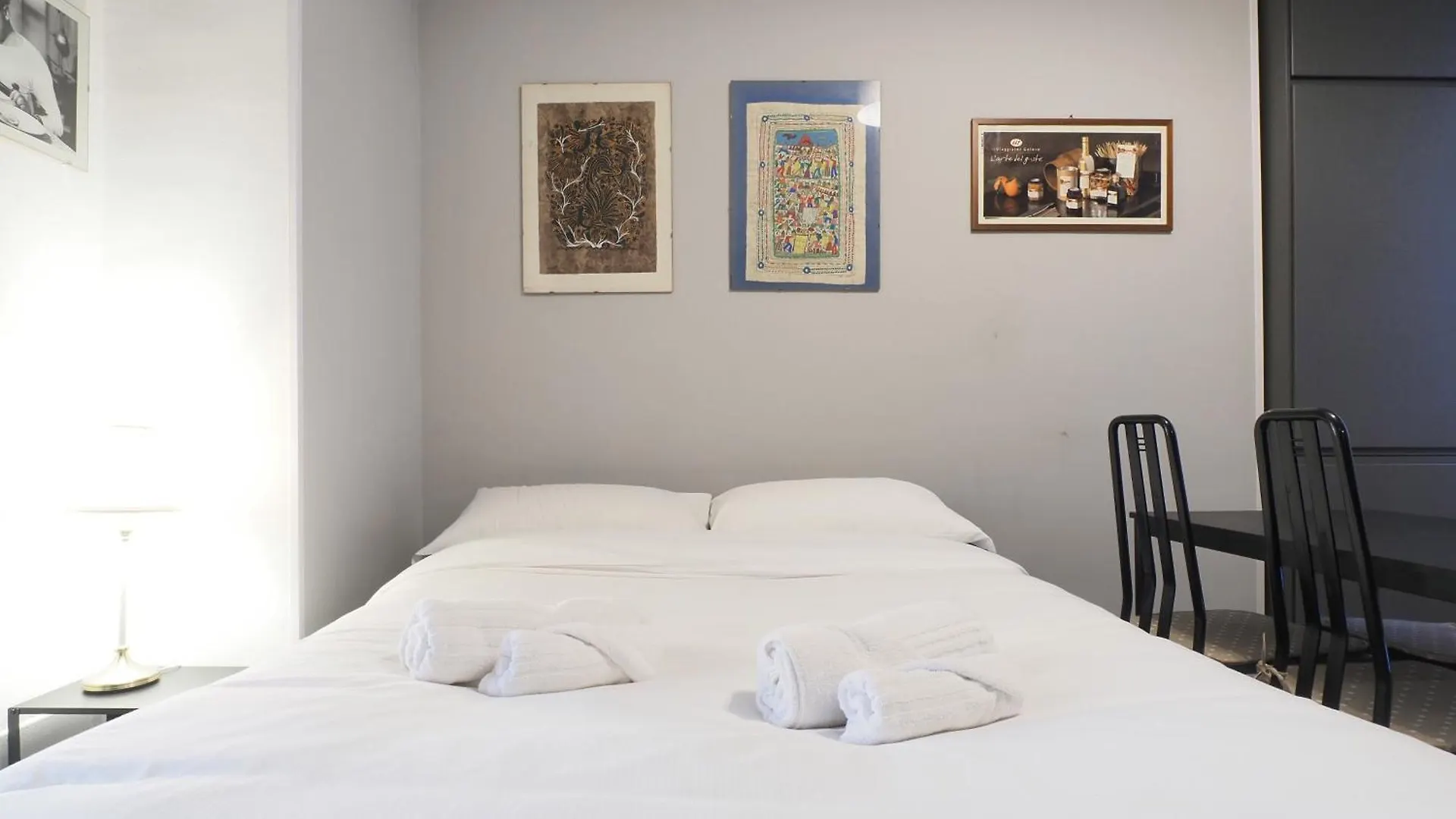 Primopiano - Valtorta Apartment Milan