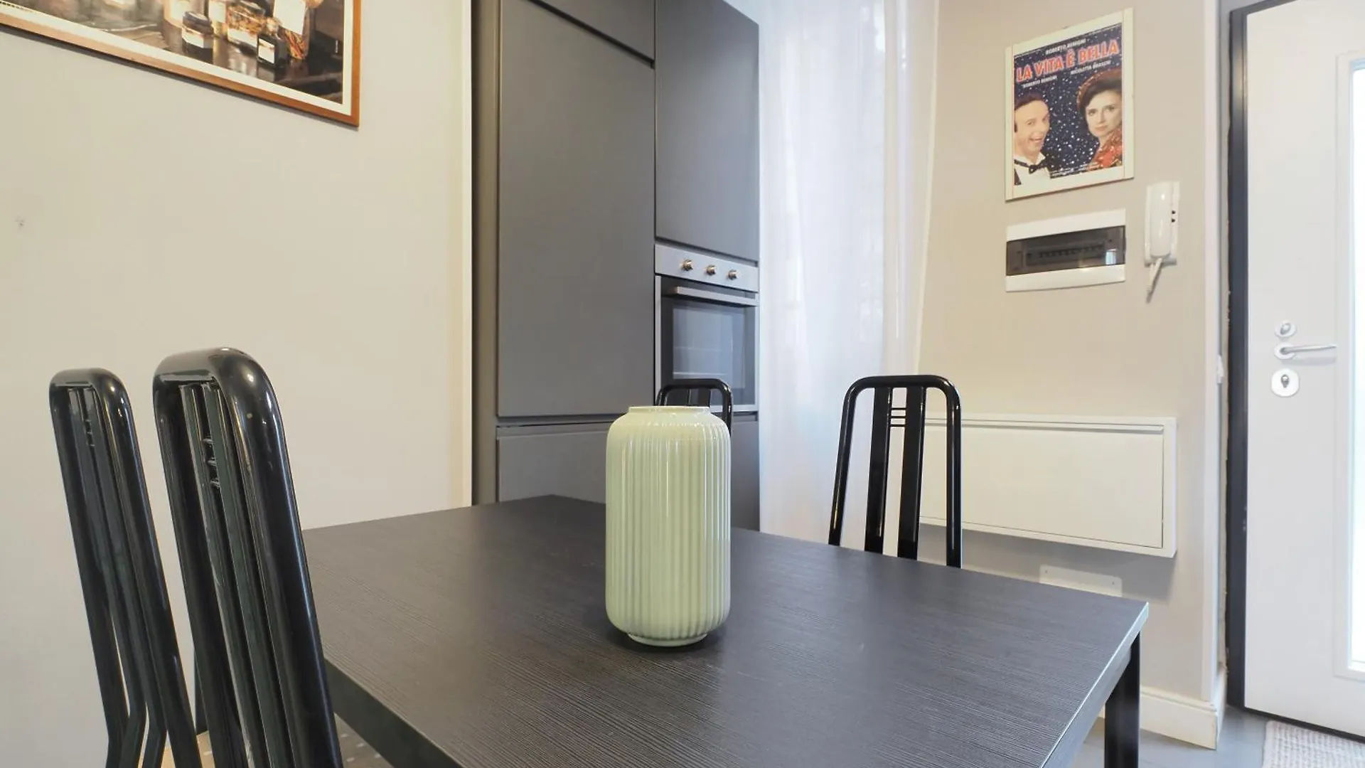 Primopiano - Valtorta Apartment Milan
