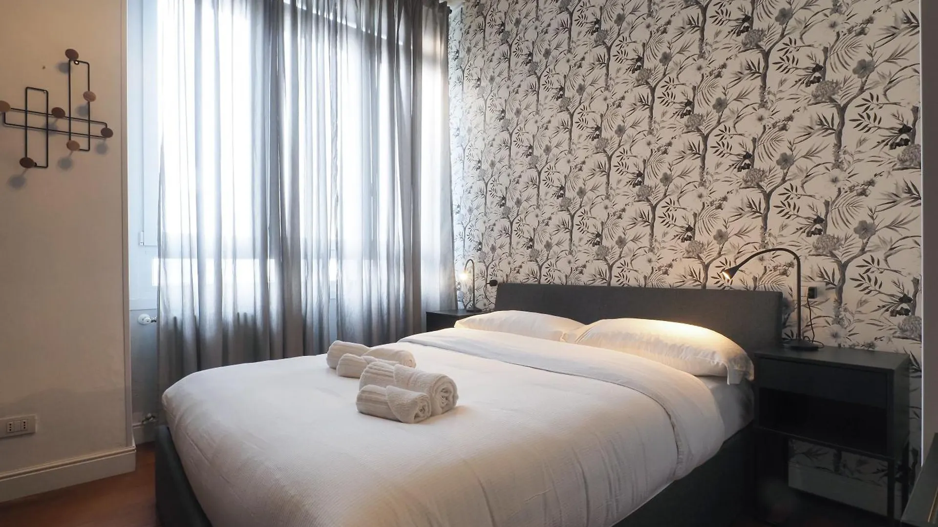 Primopiano - Valtorta Apartment Milan 0*,  Italy